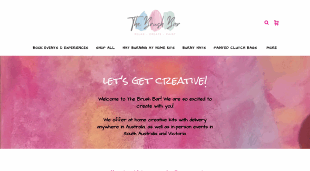 thebrushbar.com.au