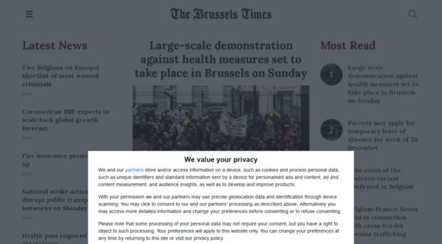 thebrusselstimes.com