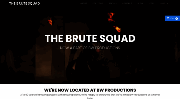 thebrutesquad.com