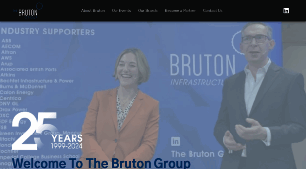 thebrutongroup.com