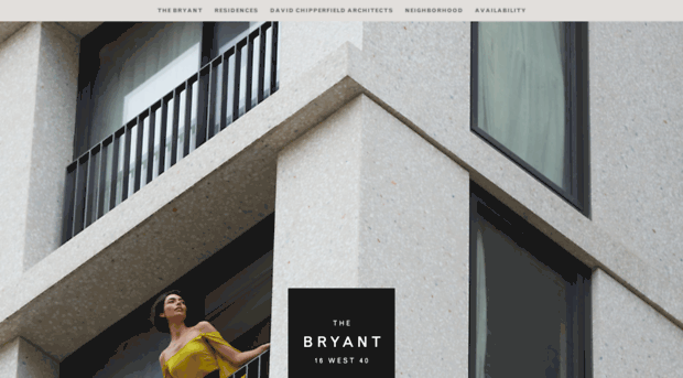 thebryantnyc.com