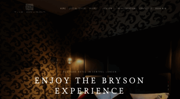 thebryson.com