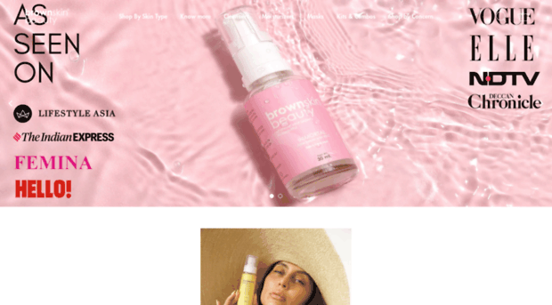 thebsbshop.com