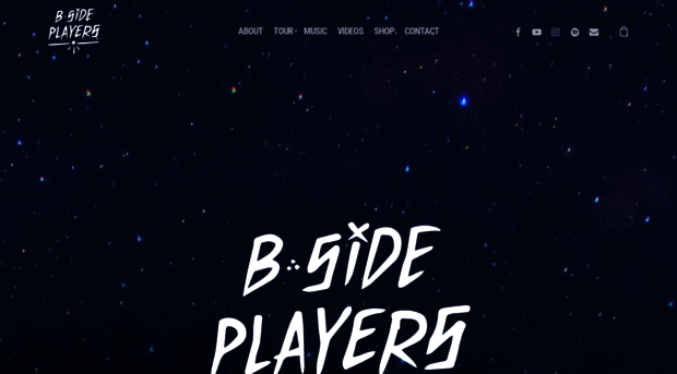 thebsideplayers.com