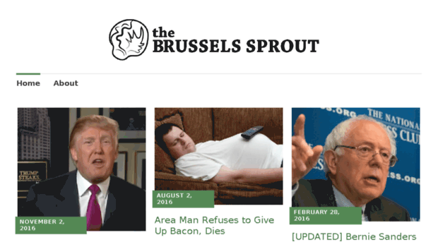 thebsprout.com