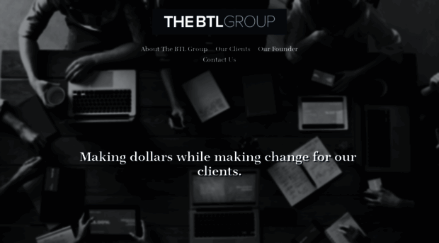 thebtlgroup.com