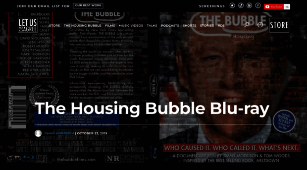 thebubblefilms.com