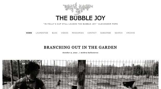 thebubblejoy.com