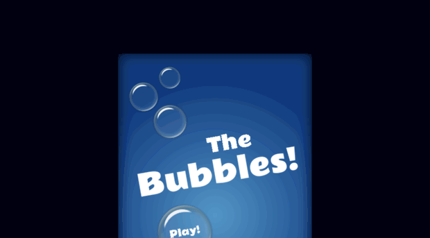 thebubbles.click