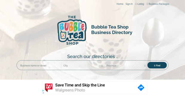 thebubbleteashop.ca