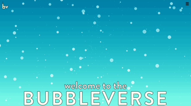 thebubbleverse.com