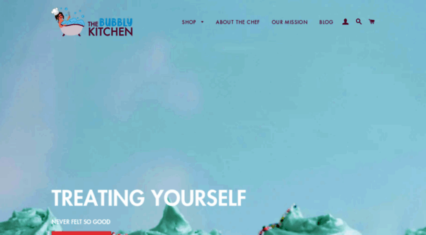 thebubblykitchen.com