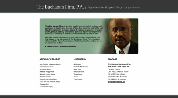 thebuchananfirm.com