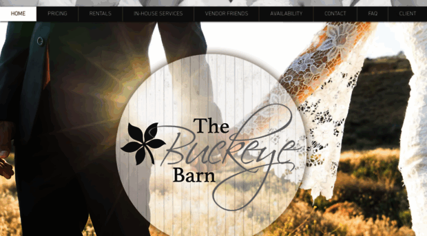 thebuckeyebarn.com