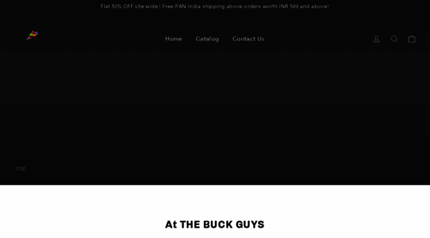 thebuckguys.in