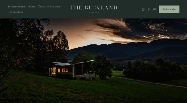 thebuckland.com.au