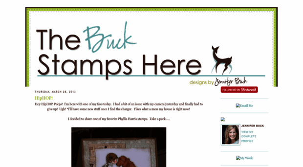 thebuckstampshere.blogspot.com