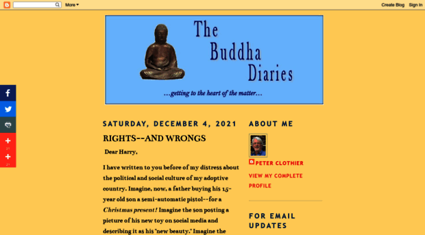 thebuddhadiaries.blogspot.com