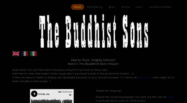 thebuddhistsons.free.fr