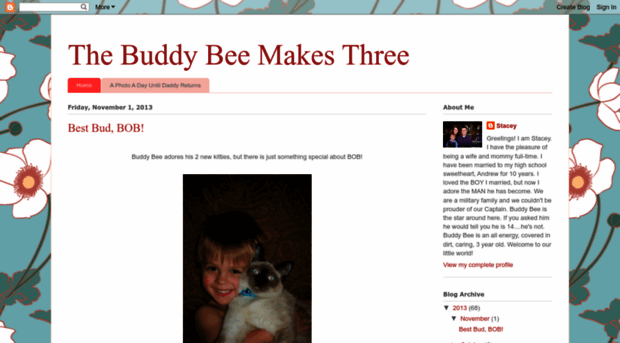 thebuddybeemakesthree.blogspot.com