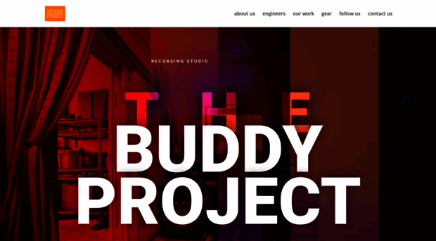 thebuddyproject.com