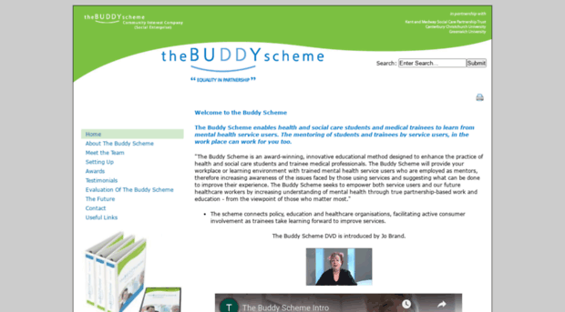 thebuddyscheme.co.uk