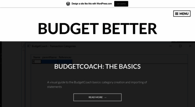 thebudgetcoach.wordpress.com