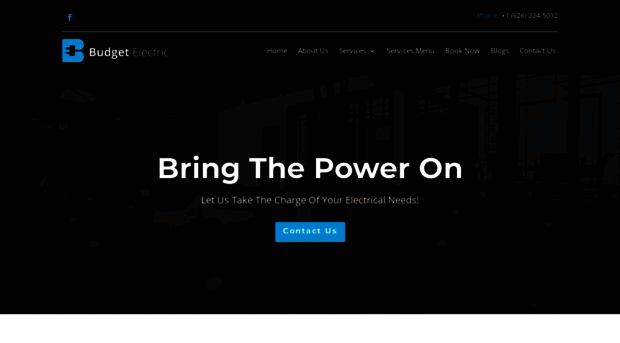 thebudgetelectric.com