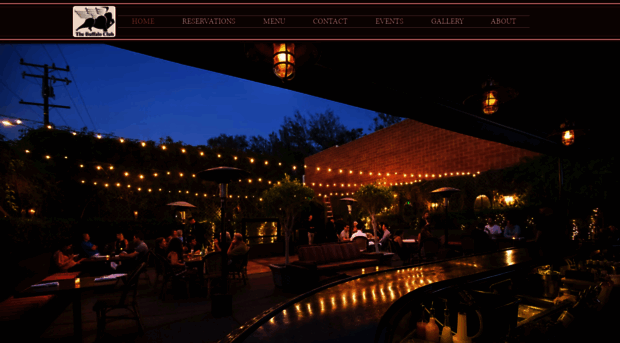 thebuffaloclub.com