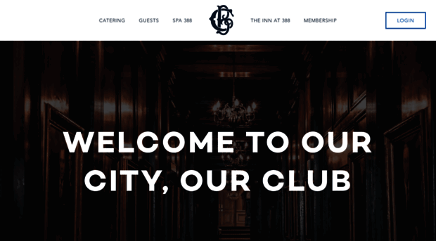 thebuffaloclub.org