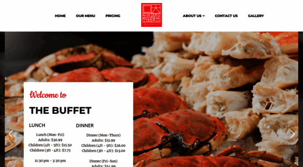 thebuffet-ny.com