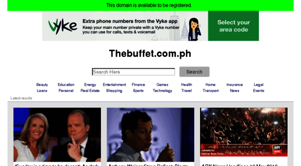 thebuffet.com.ph