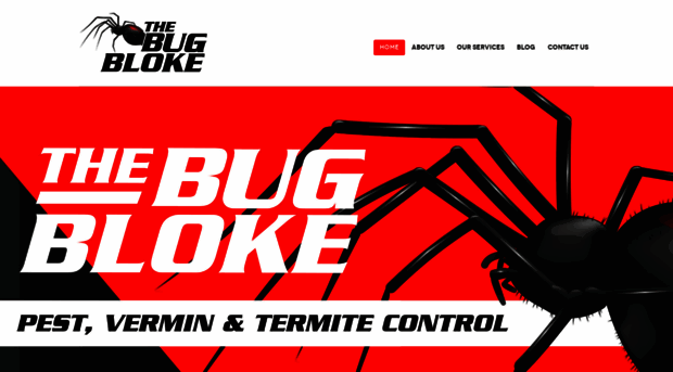 thebugbloke.com.au