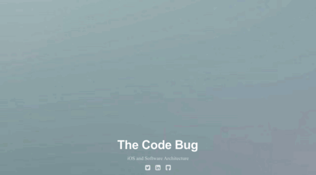 thebugcode.github.io