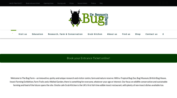 thebugfarm.co.uk