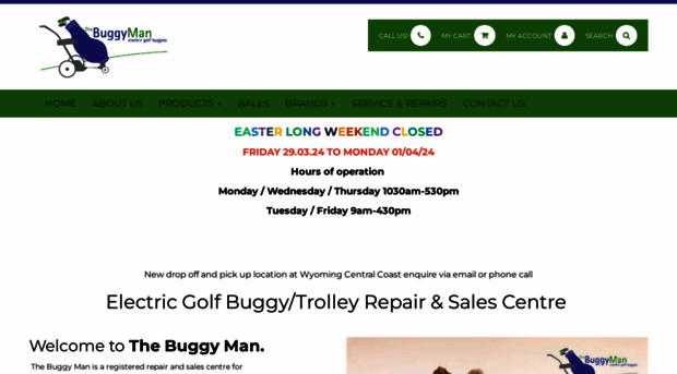 thebuggyman.com.au