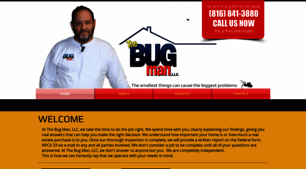 thebugmanllc.com