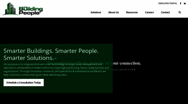 thebuildingpeople.com
