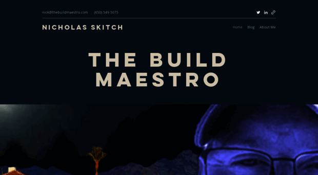 thebuildmaestro.com