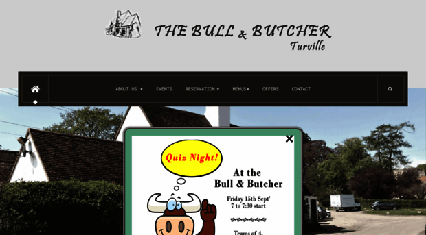 thebullandbutcher.com