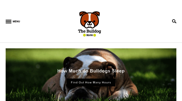 thebulldogblog.com