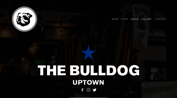 thebulldoguptown.com