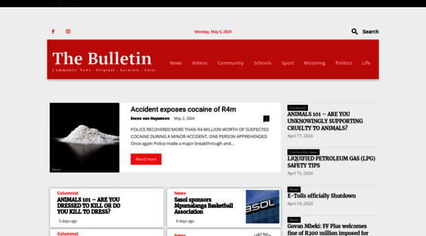 thebulletin.co.za