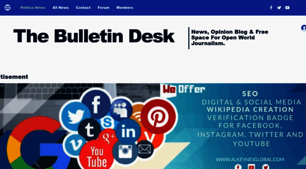 thebulletindesk.com