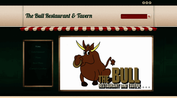 thebulltavern.com