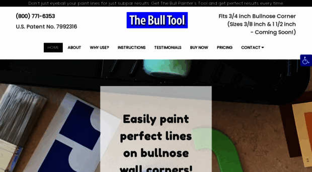 thebulltool.com