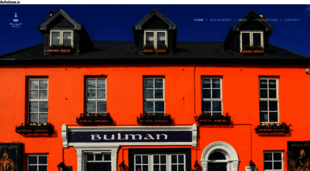 thebulman.ie