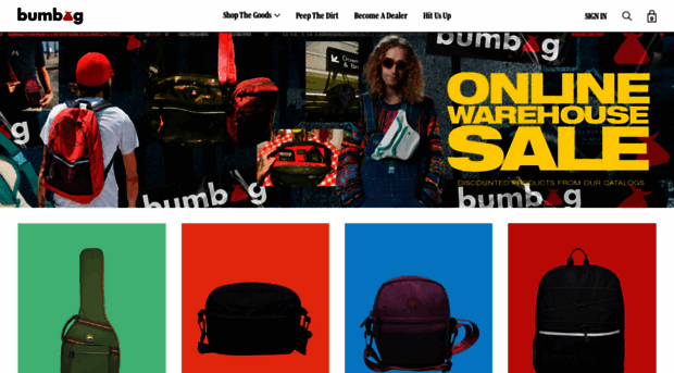 thebumbag.com