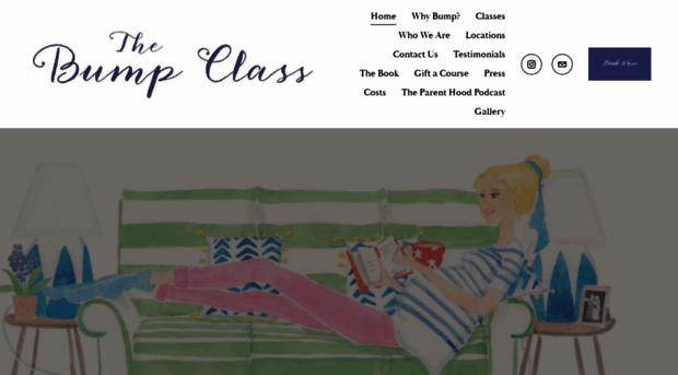 thebumpclass.com