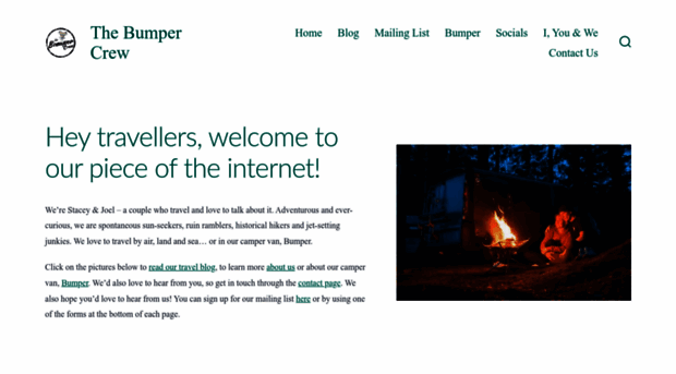 thebumpercrew.com